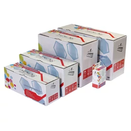 Epson 408XL/T09K1 tintapatron black ECO