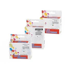 Epson T08H2 tintapatron cyan ECO