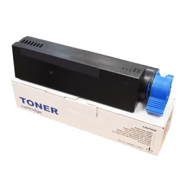Oki C532/MC573 toner cyan ECO 6K