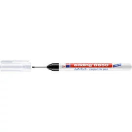 Furatjelölő marker Edding 8850/1, fekete