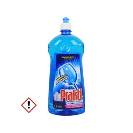 Mosogatógép öblítő 1 liter Dr. Prakti