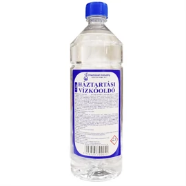 Vízkőoldó 1 liter sósavas