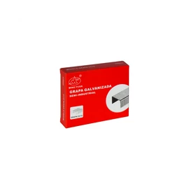 Tűzőkapocs 23/15 1000 db/doboz