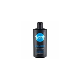 Sampon 440 ml Syoss Korpásodás ellen