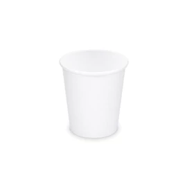 Pohár 1,8 dl papír 60 db/csomag fehér