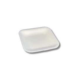 Habtálca 60-as 135 x 135 mm 1000 db/csomag fehér