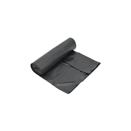 Szemeteszsák 30 liter 50 x 60 cm 20 mikron 20 db/tekercs fekete