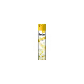 Légfrissítő spray 300 ml Garden jázmin