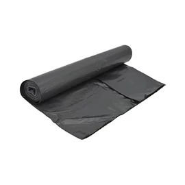 Szemeteszsák ADR UN 3077 55 x 110 cm 70 mikron fekete