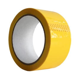 Ragasztószalag 48mmx60m sárga