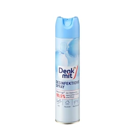 Fertőtlenítő aerosol 400 ml Denkmit