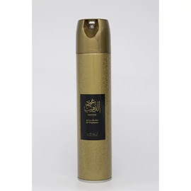 Légfrissítő aerosol 300 ml Oud Lover Oud Gold_arany
