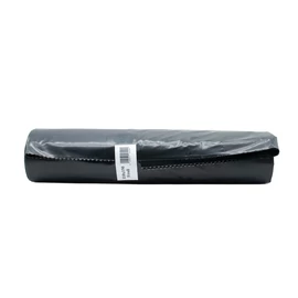 Szemeteszsák 300 liter 110 x 150 cm 50 mikron 5 db/tekercs fekete