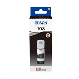 Ink Epson T00S1 black ORIGINAL (103)