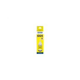 Ink Epson T6644 yellow ORIGINAL 70ml