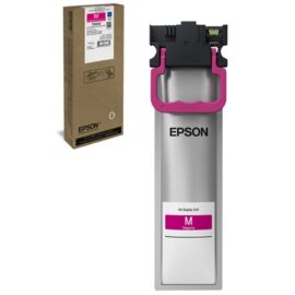 Epson T9443 tintapatron magenta ORIGINAL 