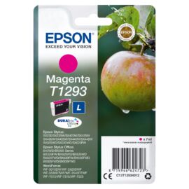 Epson T1293 tintapatron magenta ORIGINAL 