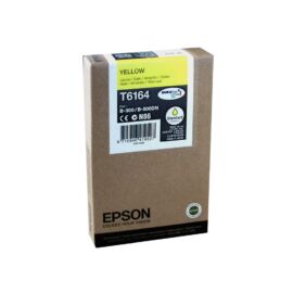 Epson T6164 tintapatron yellow ORIGINAL leértékelt 