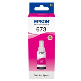 Ink Epson T6733 magenta ORIGINAL 70ml