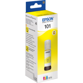 Ink Epson T03V4 yellow ORIGINAL 70ml