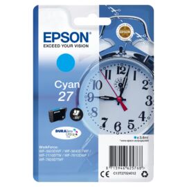 Epson T2702 tintapatron cyan ORIGINAL