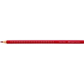 Színes ceruza háromszögletű GRIP Faber-Castell görögdinnye piros