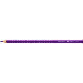Színes ceruza háromszögletű GRIP Faber-Castell szőlőlila