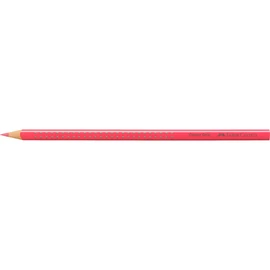 Színes ceruza háromszögletű GRIP Faber-Castell lazacszínű