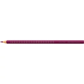 Színes ceruza háromszögletű GRIP Faber-Castell szederlila