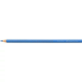 Színes ceruza háromszögletű GRIP Faber-Castell pasztellkék
