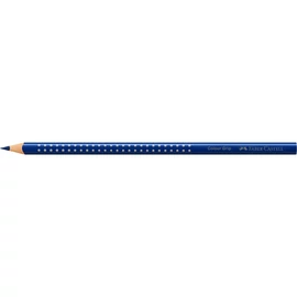Színes ceruza háromszögletű GRIP Faber-Castell éjkék