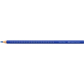 Színes ceruza háromszögletű GRIP Faber-Castell királykék