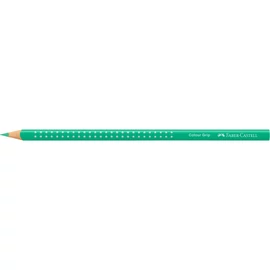 Színes ceruza háromszögletű GRIP Faber-Castell mentazöld