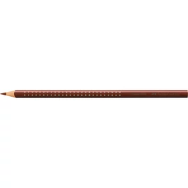 Színes ceruza háromszögletű GRIP Faber-Castell őzbarna