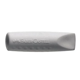 Kupakradír GRIP 2001 Faber-Castell szürke 2db/csomag