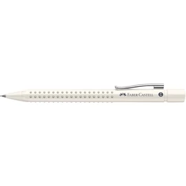 Nyomósirón 0.5mm GRIP 2010 Faber-Castell kókusztej test