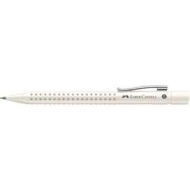 Nyomósirón 0.7mm GRIP 2010 Faber-Castell kókusztej test