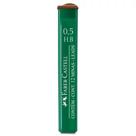 Ironbél 0.5mm HB POLYMER Faber-Castell 