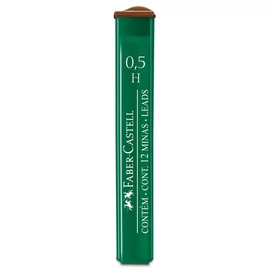 Ironbél 0.5mm H POLYMER Faber-Castell 