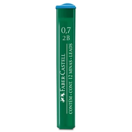 Ironbél 0.7mm 2B POLYMER Faber-Castell 