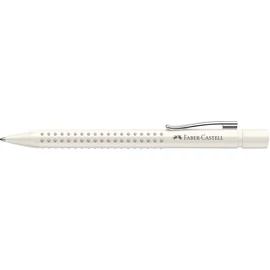 Golyóstoll GRIP 2010 XB Faber-Castell kókusztej test