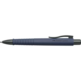 Golyóstoll POLY BALL Urban XB Faber-Castell sötétkék test