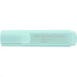 Szövegkiemelő 1-5mm vágott hegyű Faber-Castell 46 pasztell trópusi színű