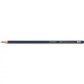 Grafitceruza B hatszögletű GOLDFABER 1221 Faber-Castell
