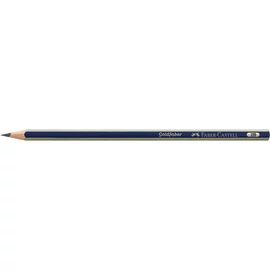 Grafitceruza 2B hatszögletű GOLDFABER 1221 Faber-Castell