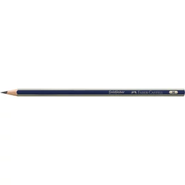 Grafitceruza H hatszögletű GOLDFABER 1221 Faber-Castell