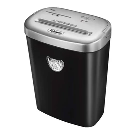 Iratmegsemmisítő, 9lap, konfetti vágás 4x35mm, Fellowes® Powershred 53C