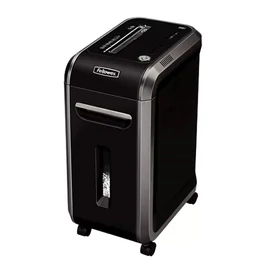 Iratmegsemmisítő, 17lap, konfetti vágás 4x38mm, Fellowes® Powershred 99Ci