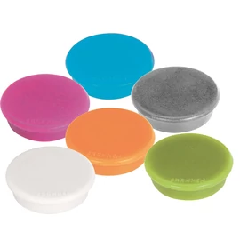 Mágnes 32mm, 10 db/csomag, HML30 99 Franken klf. Szín