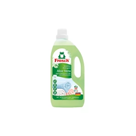 Öblítőszer 900 ml Frosch Aloe Vera